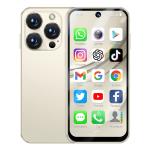 4G Mini Smartphone XS19 Pro 3.88'' MT6762 Dual SIM 5MP Camera WIFI FM Bluetooth