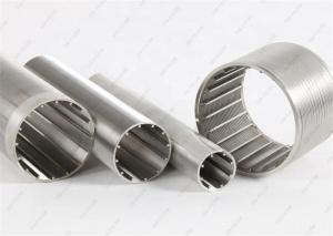 Wholesale 99% Wedge Wire Filter from china suppliers