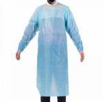 Disposable Painting Overalls Sterilization Disposable Medical Gowns