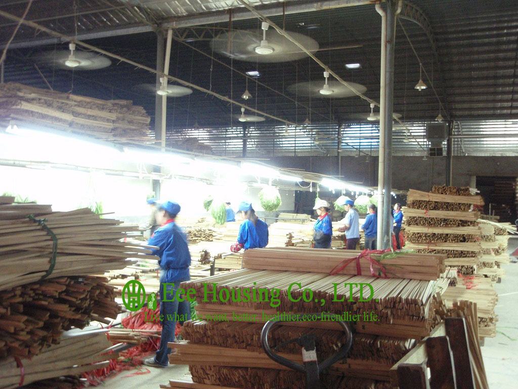 Bamboo Tile Home Design Ideas, Bamboo Tile Flooring Options From China