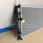 Radiator JMC Auto Parts For LANDWIND X5 1301100HB