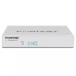 Wholesale FG-81F 8 x GE RJ45 ports 2 x RJ45/SFP shared media WAN ports 128GB SSD Compact Design from china suppliers