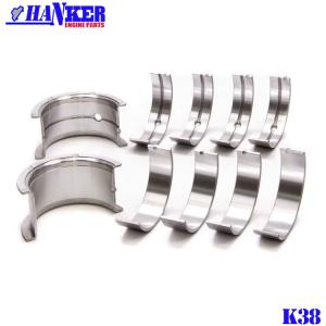 Wholesale K38 KTA38 QSK38 Genuine Diesel Engine Bearings Cummins AR12250 AR12252 AR12251 from china suppliers