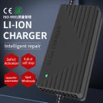 Fast Charger Waterproof 2000W Electric 48V 35A 25A 51V 20A 15A 20A Lithium