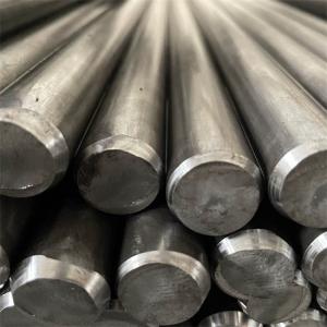 Wholesale AISI SAE 1144 Carbon Steel Rod Bar Free Cutting 12mm Ss Rod from china suppliers