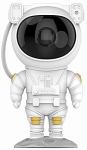 Crafted Lifelike Astronaut Projection Light With Timer
