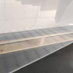 3mm 5mm Pmma Transparent Perspex Board Cast Clear Acrylic Sheet
