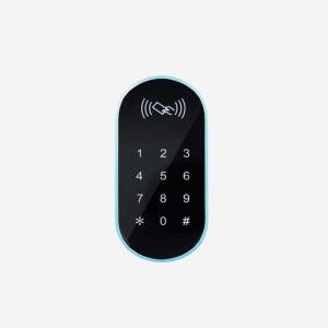 Wholesale Acrylic PMMA Membrane Switch Panels For Smart Home Appliance OEM from china suppliers