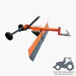 AGB - ATV Grader Blade; Farm Implements Scraper Blade For ATV Motor