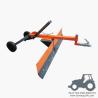 Buy cheap AGB - ATV Grader Blade; Farm Implements Scraper Blade For ATV Motor from wholesalers