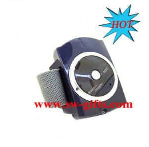 Wholesale Smart Snoring Stopper Wristband Device Snore Gone Stopper Infrared Intelligent Anti-Snore Snoring from china suppliers
