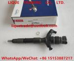 DENSO fuel injector DCRI200240 , 2959000240AM , 295900-0240 , 23670-30170, 23670