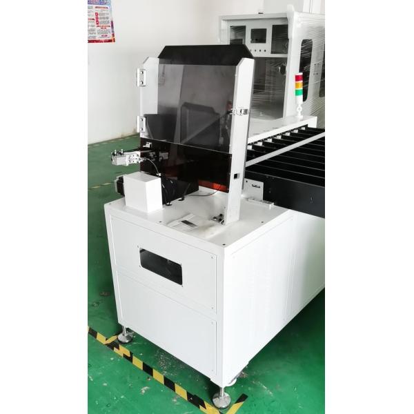 21700 32650 Lithium Battery Test Equipment PLC Control High Precision