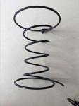 Custom High Carbon Steel Furniture Coil Springs For Sofa Cushion Making