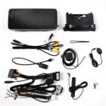 Viknav 12.3 Inch Android Car For Mercedes Benz C W205 GLC X253 V W447 X 2015