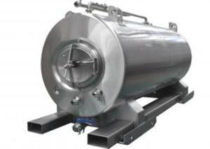 Wholesale Vertical / Horizontal Type Bright Beer Tank CE , ISO , TUV , SGS Approved from china suppliers