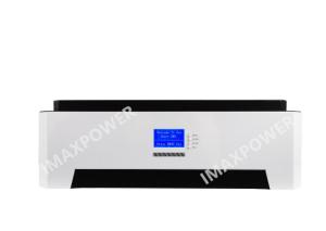 Wholesale 100A Home Solar Energy Storage 51.2V 5120Wh Lithium Battery Solar Storage from china suppliers