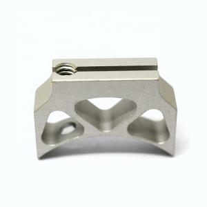 Wholesale SS303 Cnc Milling Parts SS416 Stainless Steel Milling Parts from china suppliers