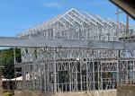 CE/USA Standard Prefab House Light Steel Prefabricated Buildings Earthquake