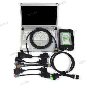 Wholesale Vodia5 Industrial Engine Marine Engine Diagnosis For Penta Diagnostic Tool With Vodia CFC2 Laptop Penta Diesel Generator from china suppliers