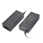 Regulated 19V 65W 3.42A Switching Power Supply Adapter For La