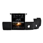 For Land Rover Range Rover Sport 2005-2013 RHD Android Car Radio Stereo
