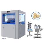D Tooling Pharmaceutical Powder Automatic Tablet Press Machine High Capacity