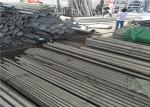Hollow Section 316 Stainless Steel Tubing Mill Finished Cold Forming Processed