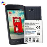 Upgrade Your Phone Battery to BL-52UH 3.8V 2100mAh for LG D325 D329 L70 VS876