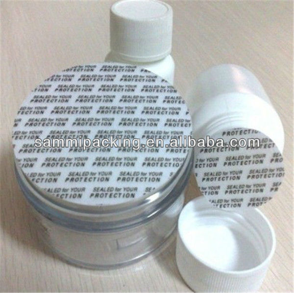 Portable Induction Cap Sealer Aluminium Foil Sealing Machine 20-85mm 34*29*15MM Size