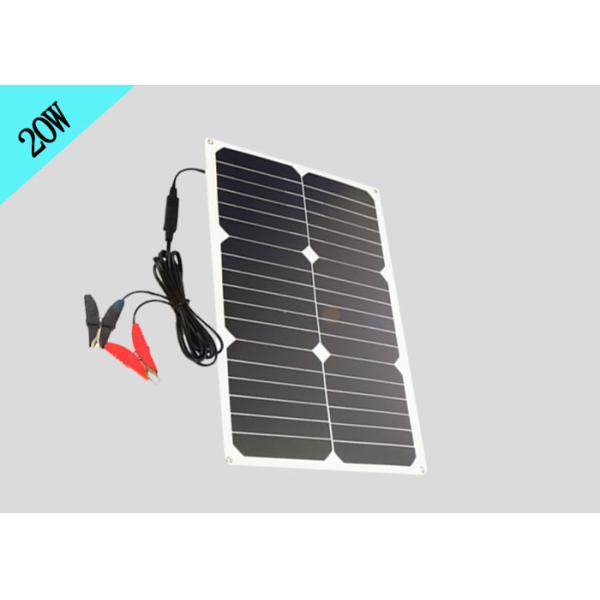 Customized IOT Solar Panel Smart City Dynamic / Static Precise Positioning