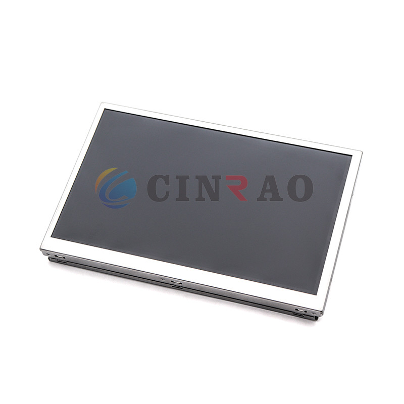 C070VAN01.1 C070VAN01 LCD Screen Panel 7 Inch / GPS LCD Display