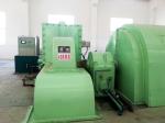 Hydro Turbine Generator