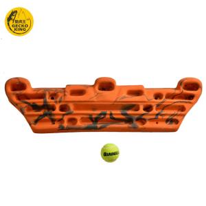Wholesale Sienna Rock Climbing Fingerboard Hangboard For Finger Training from china suppliers