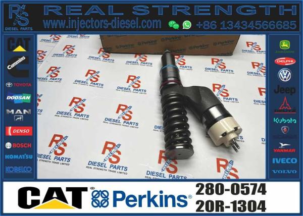 Diesel Fuel Injector 280-0574 10R-0955 10R-7228 10R-7232 10R-1273 10R-1273 10R