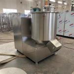cosmetic powder mixing machine Chemical Food Dry Powder Mixer