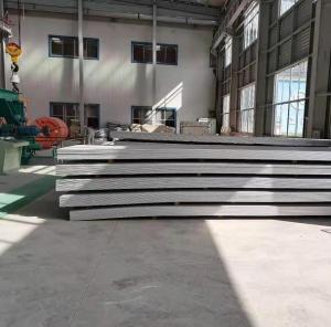 Wholesale Mill Inox Stainless Steel Plate Sheet 20cm Thick from china suppliers