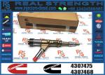 fuel injecto 4307475 4307468 5461710 5491515