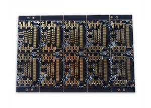 Wholesale Thick Film Ceramic Pcb Multilayer Circuit Board Printed Wiring Assembly from china suppliers