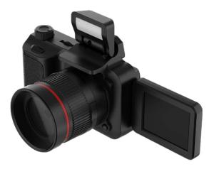 Wholesale High Definition Selfies Y5000 Digital Video Camera 16x Zoom Entry-Level 50 Million Pixel from china suppliers