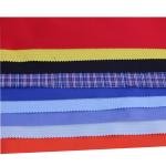 Electrical Conductive Anti Static ESD Fabrics Polyester For Cleanroom