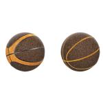 Size 5 Custom Cork Basketball Ball Ageing Resistance For Every Occasion