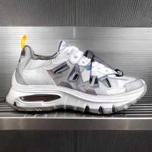 Wholesale Fashion Style Custom Made Sneakers Nonslip Breathable Cortex Outsole from china suppliers