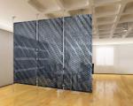 Powder Coated Aluminum Privacy Fence Decorative Waterproof 6ft Height