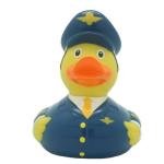Floating Football Weighted Rubber Ducks Bathtub Toy EN71 EN62115 ASTM HR4040