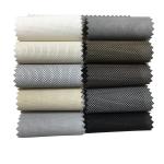 electric blackout window gold fabric simple roller blinds for windows with