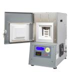 Fast Heating Vacuum Zirconia Sintering Furnace 2KW Dental Lab Equipment