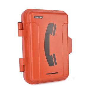 Wholesale Industrial Grade VoIP Phone Wall Mounting For Harsh Environments from china suppliers