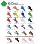 OEM customized design color print kinesiotape waterproof kinesiology tape