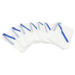 100% Cotton Medical Abdominal Pad Surgical Sponge 45cm X 45cm 8ply Sterile Lap